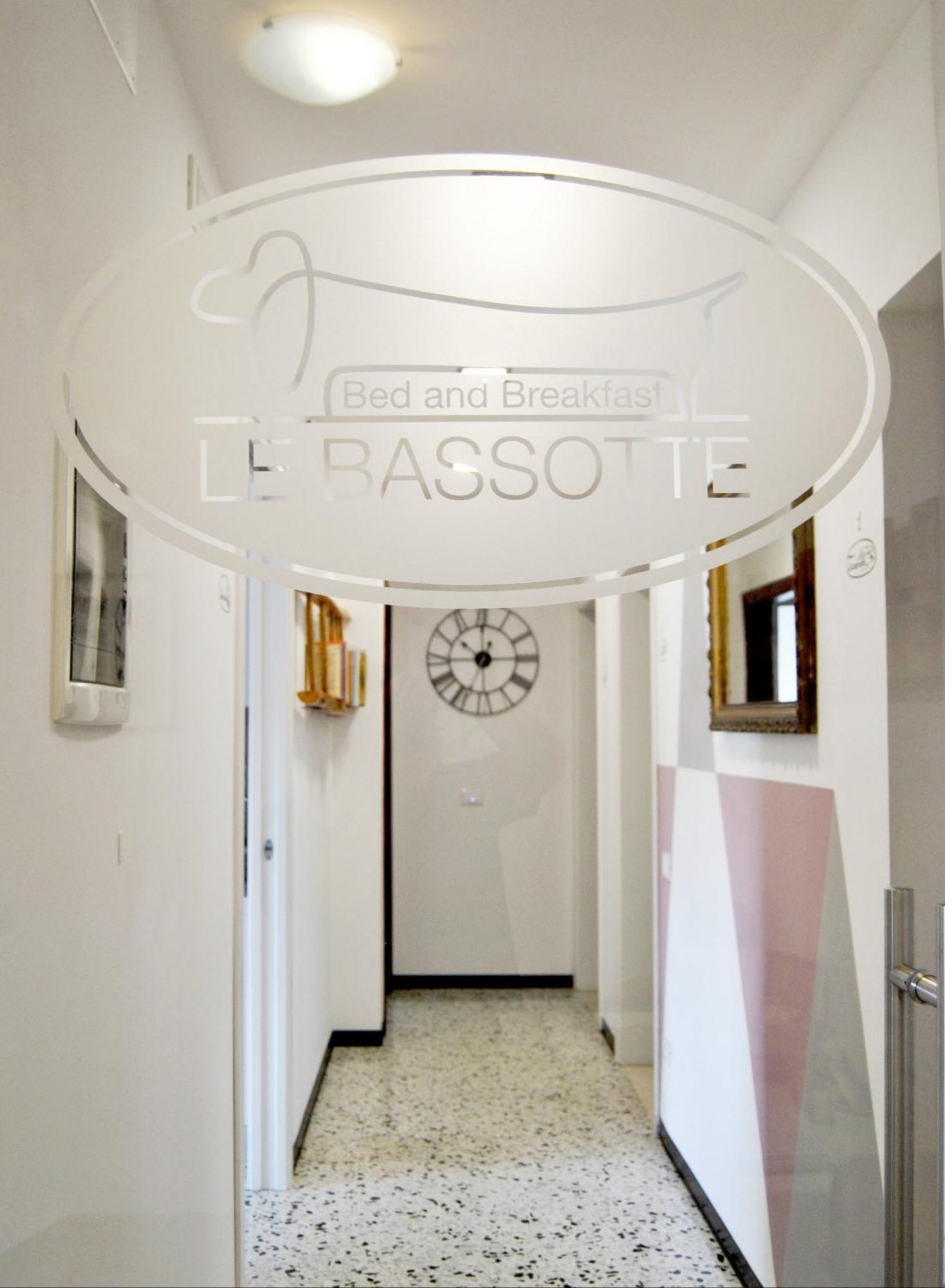 Le Bassotte b&b Perugia Esterno foto
